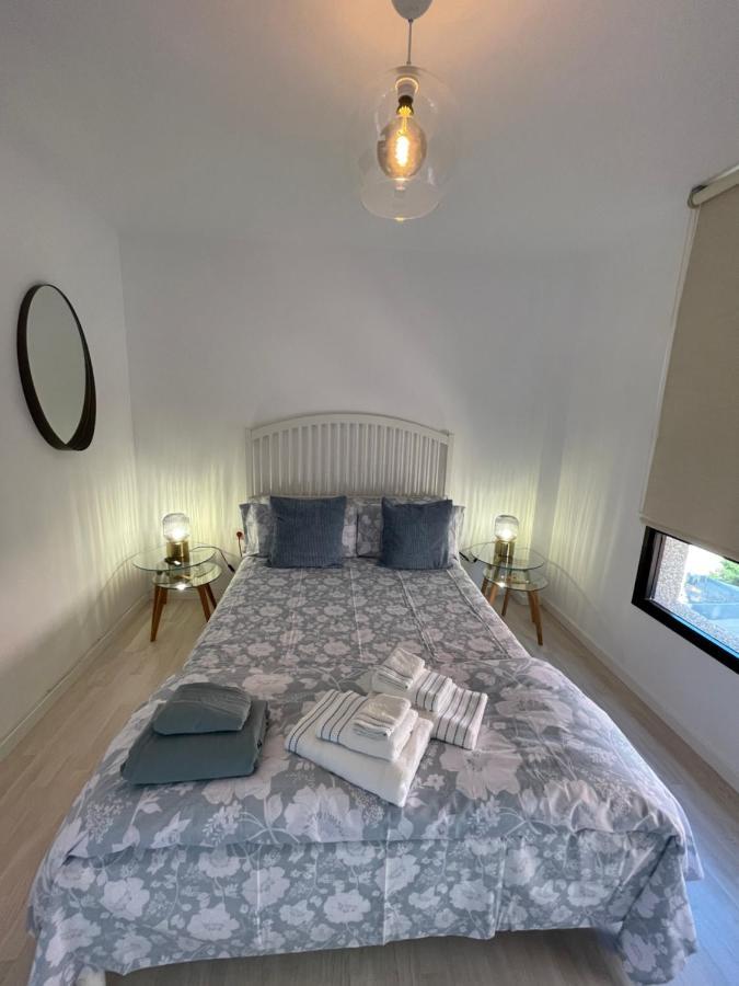 Dream Select Santa Cruz de Tenerife Exterior foto