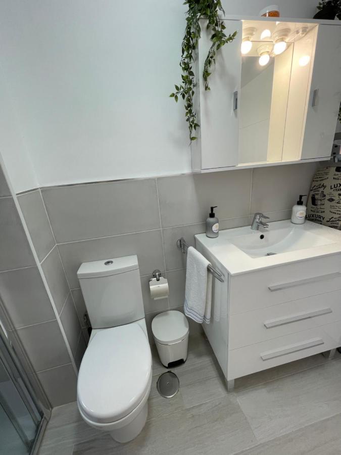 Dream Select Santa Cruz de Tenerife Exterior foto