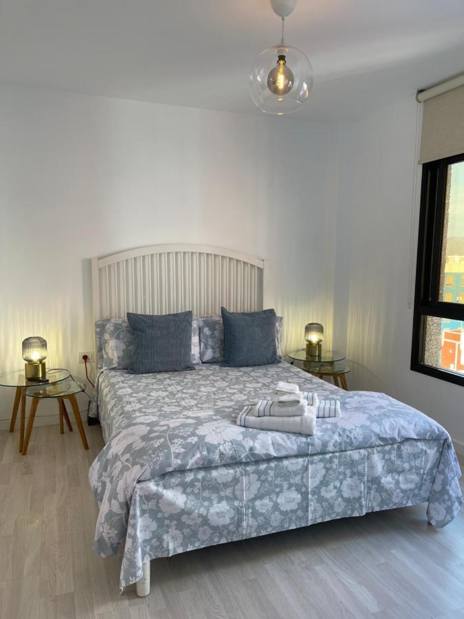 Dream Select Santa Cruz de Tenerife Exterior foto