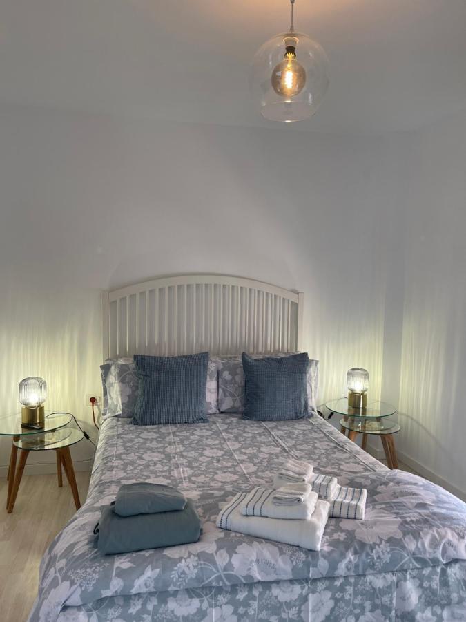 Dream Select Santa Cruz de Tenerife Exterior foto