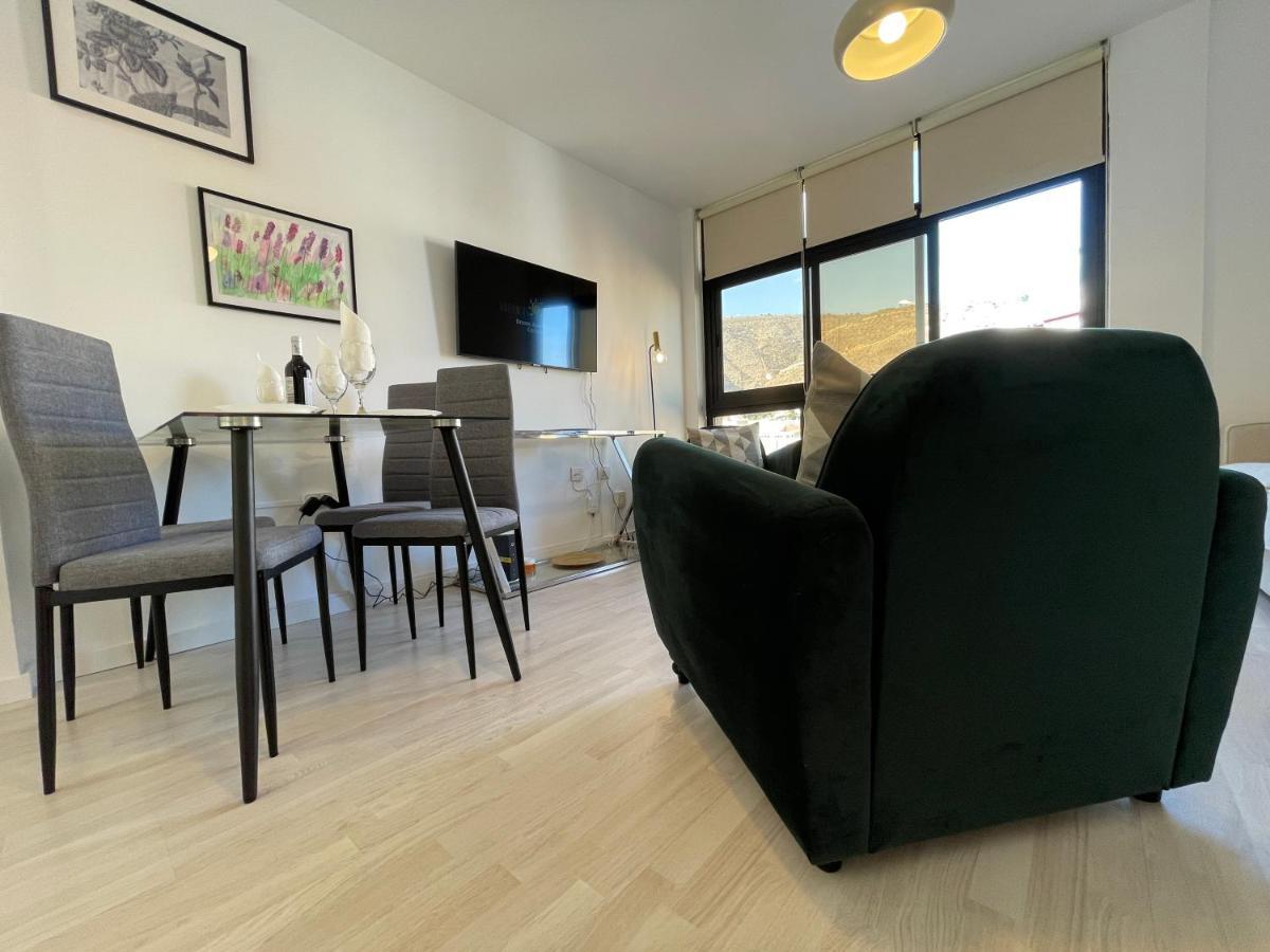 Dream Select Santa Cruz de Tenerife Exterior foto