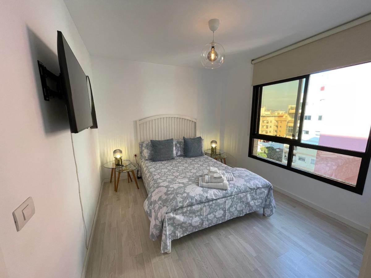 Dream Select Santa Cruz de Tenerife Exterior foto