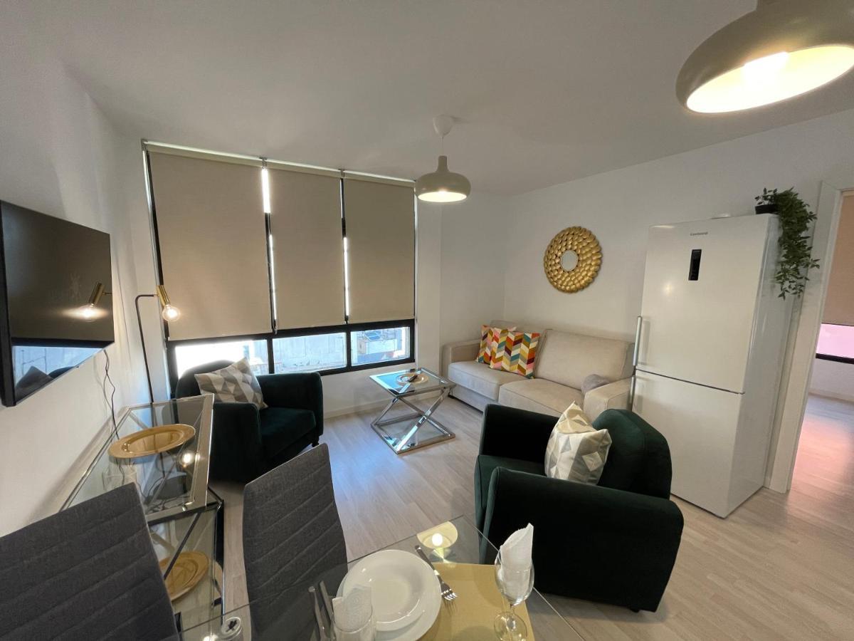 Dream Select Santa Cruz de Tenerife Exterior foto