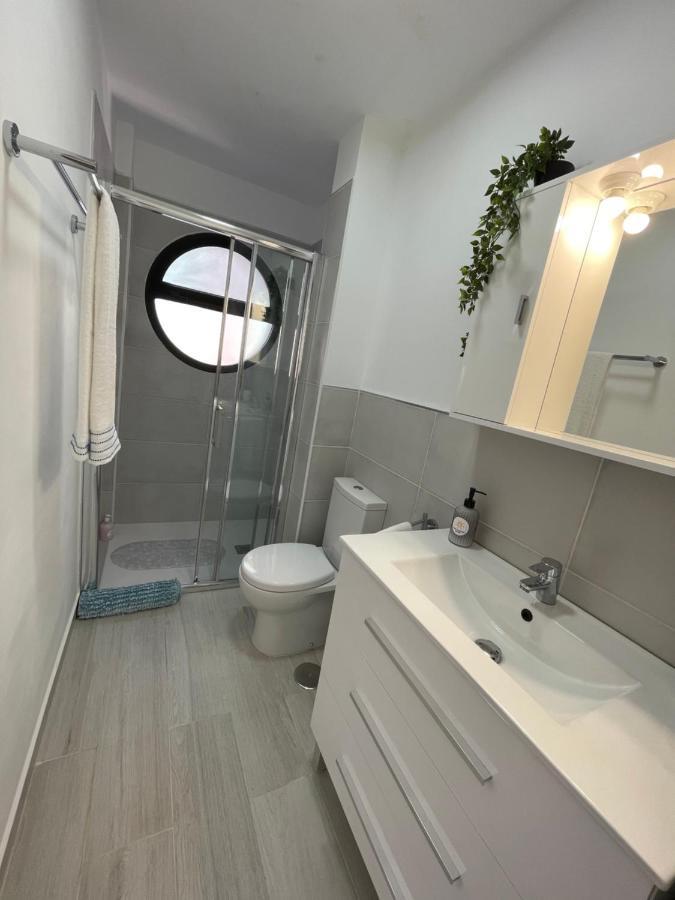 Dream Select Santa Cruz de Tenerife Exterior foto