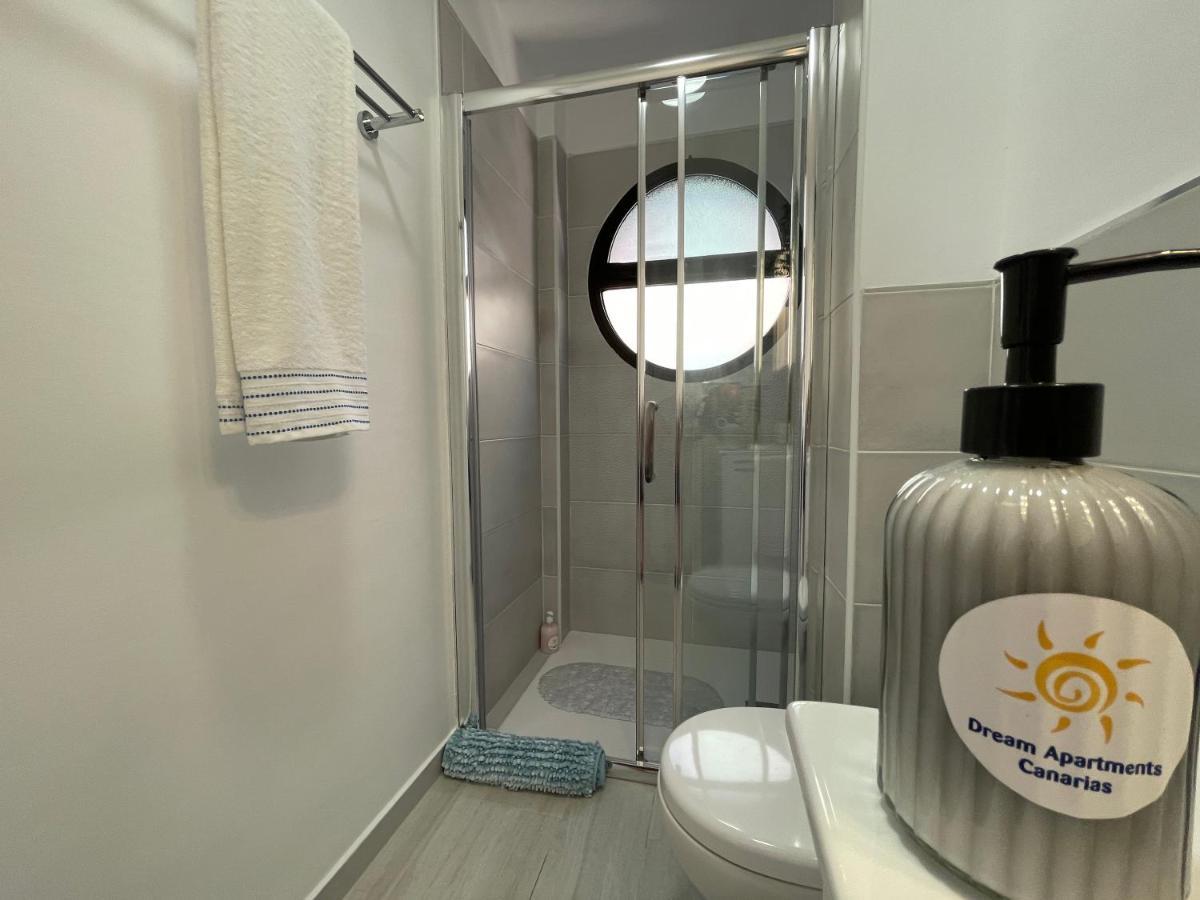 Dream Select Santa Cruz de Tenerife Exterior foto