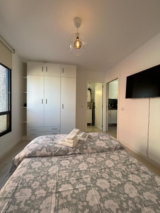 Dream Select Santa Cruz de Tenerife Exterior foto
