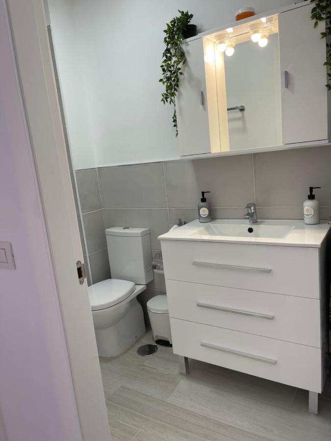 Dream Select Santa Cruz de Tenerife Exterior foto