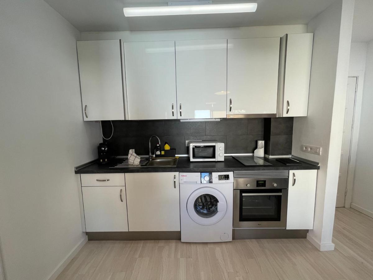 Dream Select Santa Cruz de Tenerife Exterior foto