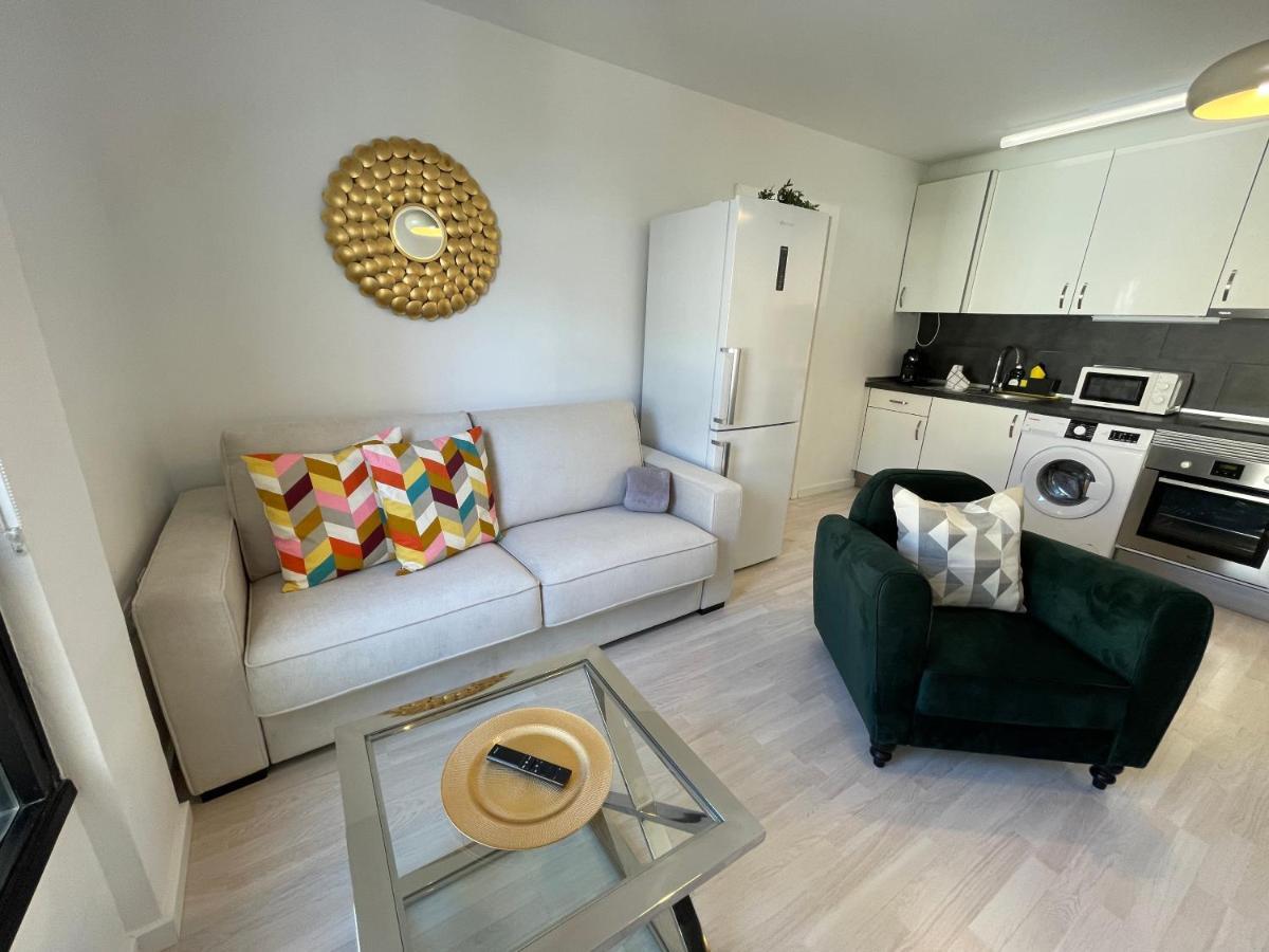 Dream Select Santa Cruz de Tenerife Exterior foto