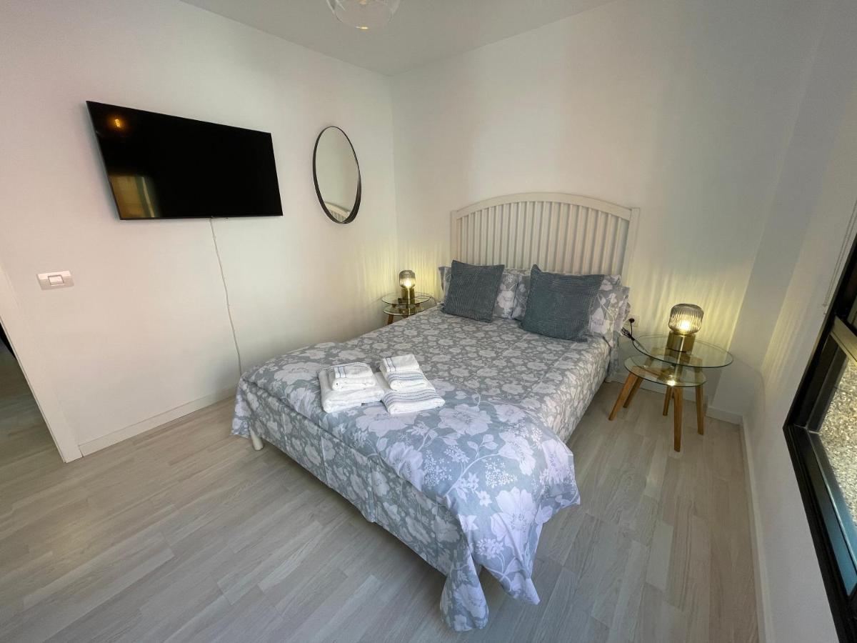 Dream Select Santa Cruz de Tenerife Exterior foto